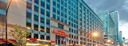 Hilton Garden Inn Chicago Downtown Magnificent Mile