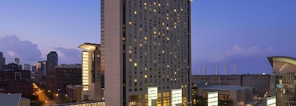 Hyatt Regency Mccormick Place Chicago