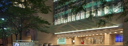 Hyatt Regency Mccormick Place Chicago