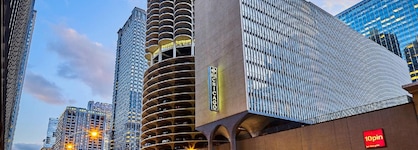 Hotel Chicago Downtown, Autograph Collection By Marriott