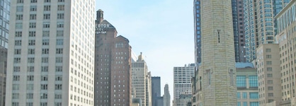Holiday Inn Express Chicago-Magnificent Mile, An Ihg Hotel