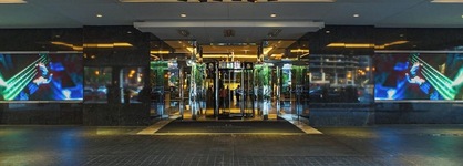 Renaissance Chicago Downtown Hotel