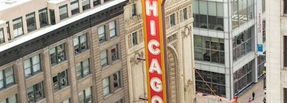 Renaissance Chicago Downtown Hotel