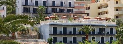 Hotel Navia Santa Ponsa