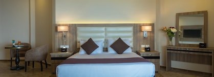 Pickalbatros Citadel Resort