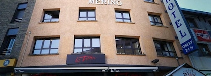 Hotel Merino