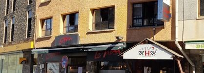 Hotel Merino