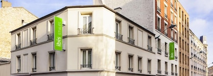 Ibis Styles Paris Mairie De Clichy