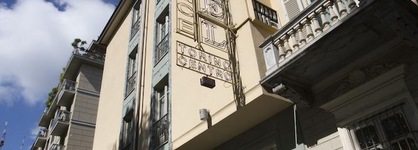 Hotel Residence Torino Centro