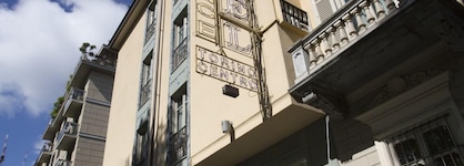 Hotel Residence Torino Centro