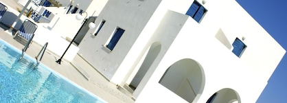 Hotel Blue Bay Villas