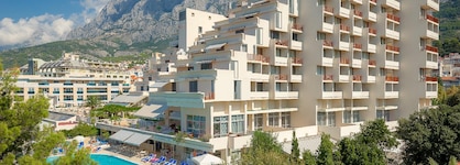Valamar Meteor Hotel