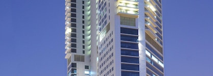 La Suite Dubai Hotel & Apartments