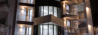 Hotel Christina