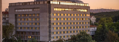 Etap Altinel Ankara