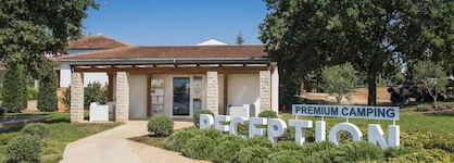 Camping Park Umag