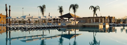 Hotel Riu Tikida Palmeraie - All Inclusive