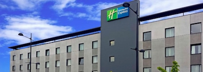 Holiday Inn Express Bilbao, An Ihg Hotel