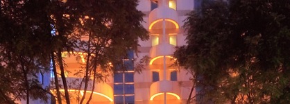 Hotel Bencoolen @ Bencoolen Street