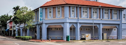 Hotel Sakura By Venue