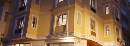 Hotel Daphne - Special Class