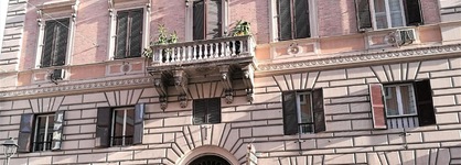 Hotel Cortina Rome