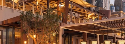 The Westin Dubai Mina Seyahi Beach Resort & Marina
