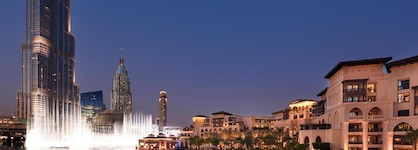 Palace Downtown