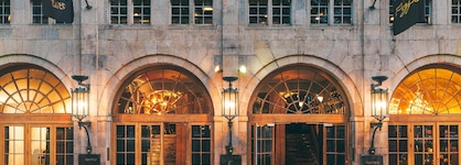 Hotel Christiania Teater