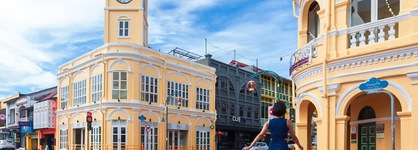 Novotel Phuket City Phokeethra