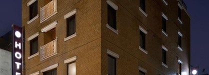 Ueno First City Hotel