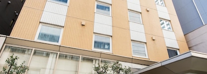 Hotel Villa Fontaine Tokyo - Hamamatsucho