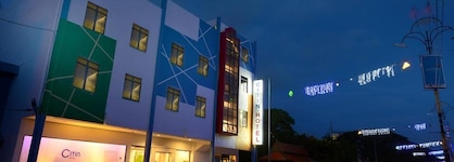 Citin Langkawi By Compass Hospitality