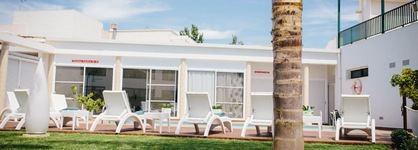 Hotel L'algadir Del Delta