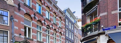 Best Western Dam Square Inn