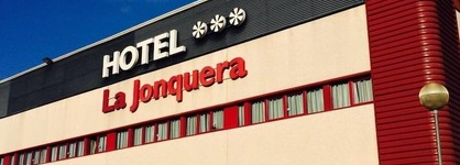 La Jonquera