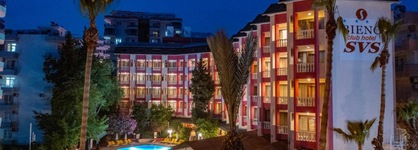 Bieno Club Hotel Svs