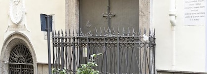 Hotel Il Convento