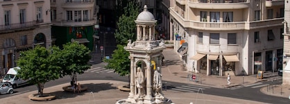 Mercure Lyon Centre Beaux Arts