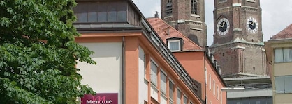 Mercure Hotel München Altstadt