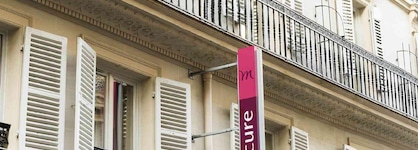 Mercure Paris Opera Lafayette