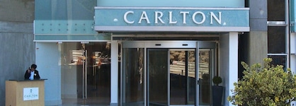 Carlton Tel Aviv Hotel