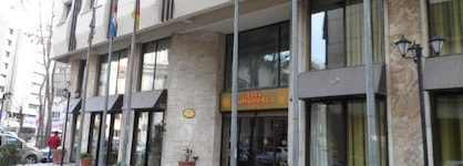 Hotel Yumukoglu
