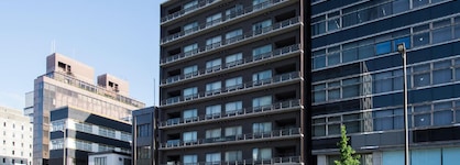 Citadines Karasuma-Gojo Kyoto