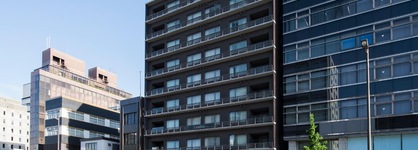 Citadines Karasuma-Gojo Kyoto