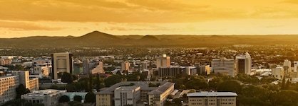 Avani Windhoek Hotel & Casino