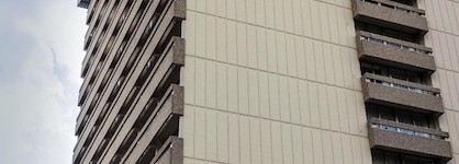 Avani Windhoek Hotel & Casino