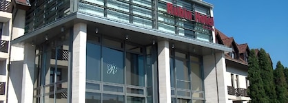 Rubin Wellness & Conference Hotel