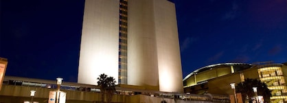 Sandton Sun & Towers