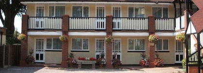 Alton Lodge Hotel